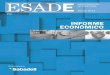 INFORME: Informe económico de ESADE - Enero 2014