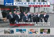 Magazine Het Ondernemersbelang Limburg Zuid 0312
