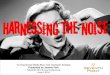 Harnessing the Noise:  Turning Social Media Buzz Into Outreach Strategy