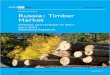 Russia: Timber Market