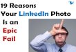 19 reasons-your-linkedin-profile-is-an-epic-fail-marketingprofs-humor-130730084001-phpapp02
