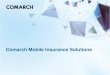 Comarch Mobile Insurance EN
