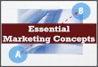 Marketing Concepts Every Business Needs to Know