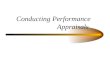 ITA's Performance Management Process