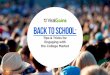 Back to School: Tips & Tricks for Engaging with the College Market