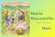 María Mazzarello Primera Salesiana María Mazzarello Primera Salesiana Maín