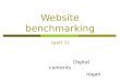 Website Benchmarking Final