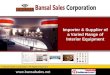 Bansal Sales Corporation Delhi India