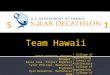 Solar Decathlon: Team Hawaii