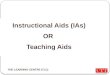Instructional aids presentation 21 9-11  (2)