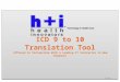 Icd 9 to 10 transition presentation
