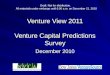 Venture view 2011