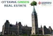 Ottawa Green Real Estate