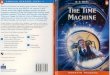 The time machine - penguin readers