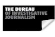 Collaborative Investigative Journalism: Iain Overton, the Bureau of Investigative Journalism