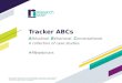 Webinar Tracker ABCs