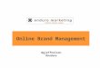 2012 03-22 - high river chamber of commerce - online brand management