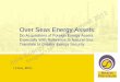 Over Seas Energy Assets