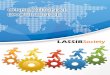 LASSIB 2012 Industry Advisory Report on Operational Excellence - Preview