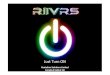 Riivrs - RouteSms Intelligent Interactive Voice Response Services