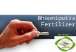 Biofertilizer Business Plan