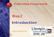 A Refference Guide of Java Collection - Day2