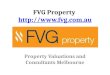 Fvg property ppt