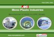 HDPE Sheet Mono Plastic Industries Private Limited New Delhi