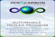 ZCA automobile dealers summary review v5 1