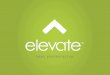 Elevate Certifiable Geniuses | Sales Tools (Smart Home)