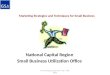 Doing Business with the Government | Doing Business in DC | GSA