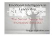 EQ & Leadership - IOWA PMI