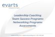 Evarts Coaching Overview