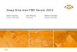 Deep Dive into FME Server 2012