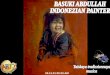 BASUKI ABDULLAH -1915-1993-INDONEZIAN PAINTER –A C-