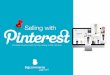 Bigcommerce selling with pinterest