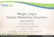 Magic Logix - SEO Web Design and Online Marketing Solutions