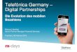Digital Partnerships - Die Evolution des mobilen Bezahlens
