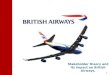 1 british airways, stakeholder analysis, petya laleva