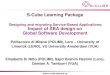 S-CUBE LP: Impact of SBA design on Global Software Development
