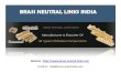 Brass Neutral Links Neutral bars terminal earth bars Brass terminal Blocks manufacturers india