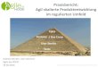 Praxisbericht: Agil skalierte Produktentwicklung im regulierten Umfeld