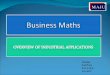 MAJU Pakistan   Guest talk on Business Math