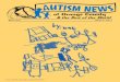 Autism news  winter´11