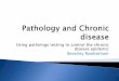 Beverley Rowbotham - AMA - Using Pathology Testing to Control the Chronic Disease Epidemic