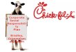 Chick Fil A Corporate Social Responsibility Plan
