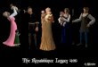 The Renaissance Legacy 4.06