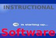 EdTech 2 Instructional Software