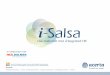 i-Salsa: Uw toekomst met integrated HR