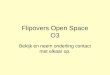 Flipovers Open Space O3